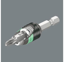 Embout de tournevis avec fonction de maintien Wera Logo