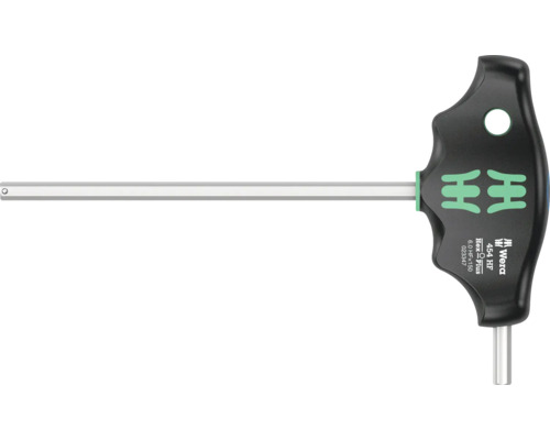 Wera Innensechskantschlüssel mit T-Griff
