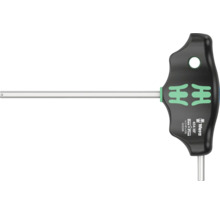 Wera Schraubendreher mit T-Griff