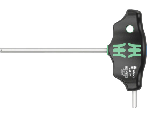Wera Schraubendreher mit T-Griff