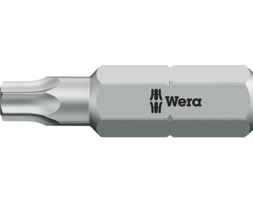 Wera Logo Bit
