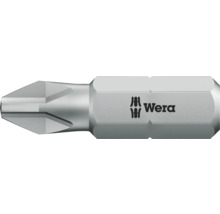 Wera Logo Schrauberbit