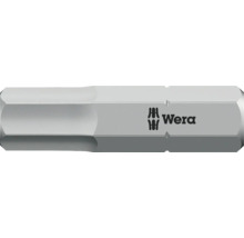 Wera Logo Schrauberbit