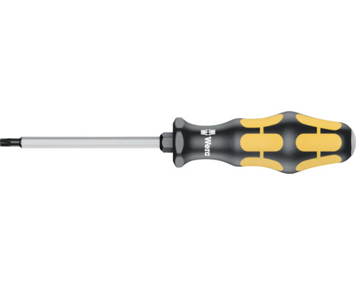 Tournevis Wera pour vis Torx