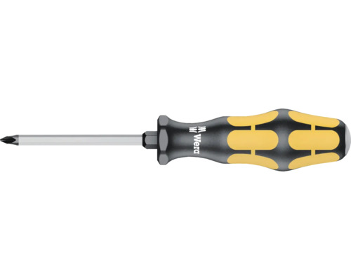 Tournevis cruciforme Wera