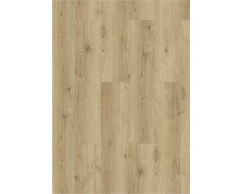 Revêtement de sol stratifié aspect bois