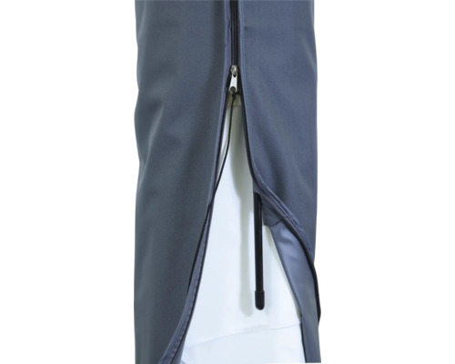 Schutzhülle mit Reißverschluss