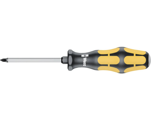 Tournevis cruciforme