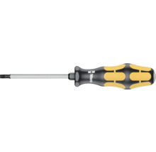 Tournevis Wera pour vis Torx internes