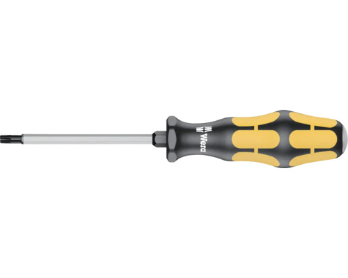 Tournevis Wera pour vis Torx internes