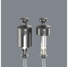 Illustration du transfert de force lors du vissage avec un tournevis