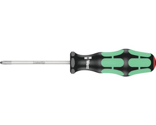 Tournevis Wera avec pointe laser