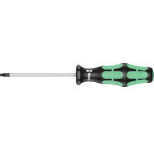 Tournevis Wera avec profil Torx