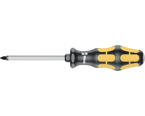 Tournevis cruciforme Wera