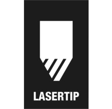 Lasertip