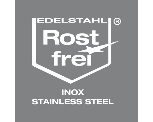 Edelstahl Rostfrei Kennzeichen