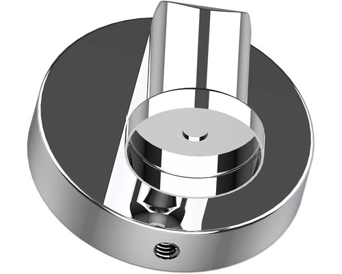 Tête de robinet en métal