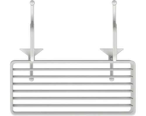 Hängeregal aus Metall