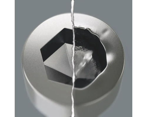 Steckschlüssel-Einsatz Detailansicht