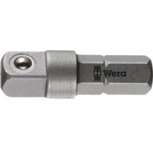 Wera Adapter für Steckschlüssel