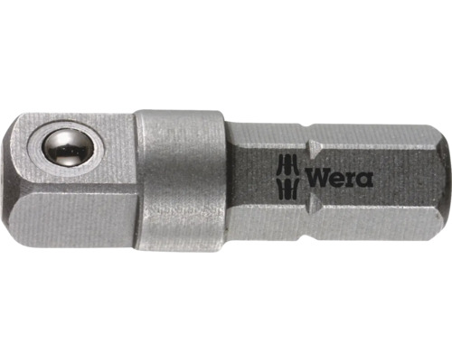 Wera Adapter für Steckschlüssel