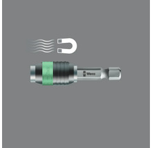 Porte-embout magnétique avec aimant Logo Wera