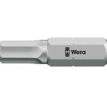 Wera Logo Schraubendreher Bit