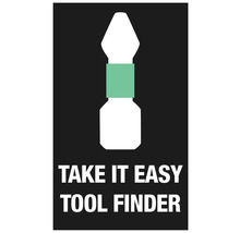 Take it Easy outil de recherche