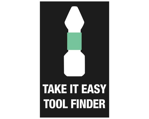 Take it Easy outil de recherche
