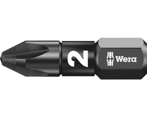 Embout de tournevis Wera taille 2