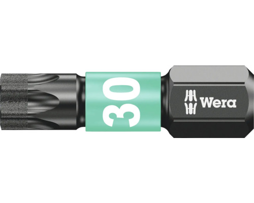 Wera Logo Embout Torx taille 30