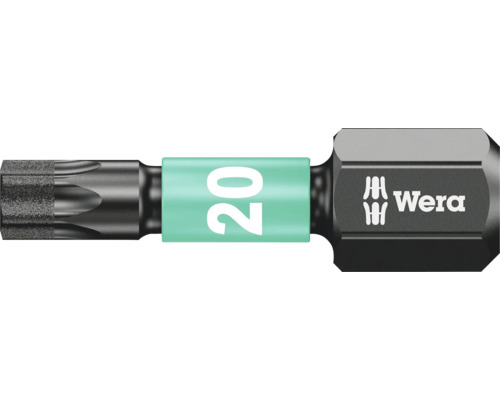 Wera Embout Torx 20