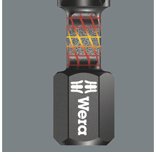 Embout avec logo Wera