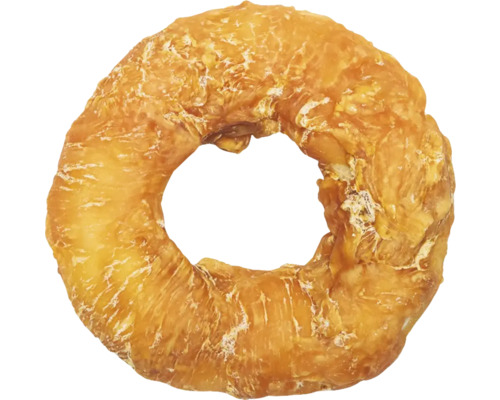 Anneau cuit au four pour animaux de compagnie