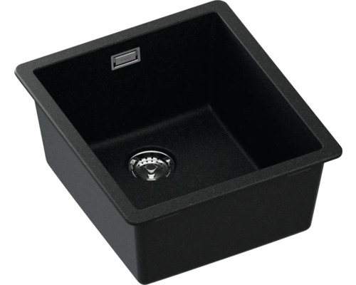 Spülbecken aus Granit