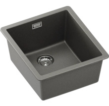 Spülbecken aus Stein