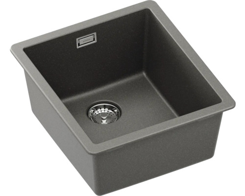 Spülbecken aus Stein