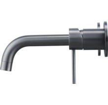 Wasserhahn aus Metall
