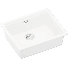 Spülbecken aus Keramik