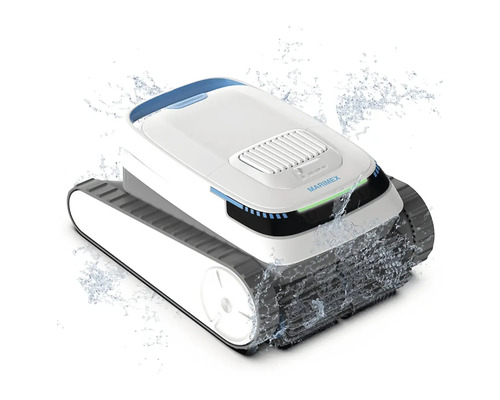 Robot de piscine Marimex pour le nettoyage automatique des piscines