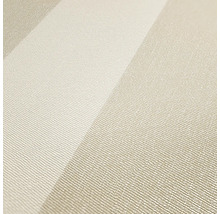 Vliestapete 9483-42 Pure Elegance Landhaus Blockstreifen beige