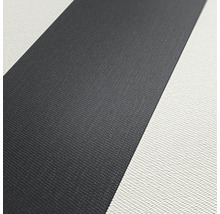 Papier peint à rayures