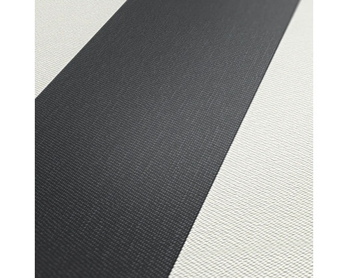 Papier peint à rayures