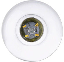 Gros plan d''une lampe LED