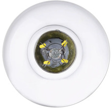 Gros plan d''une lampe LED