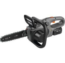 Tronçonneuse à batterie