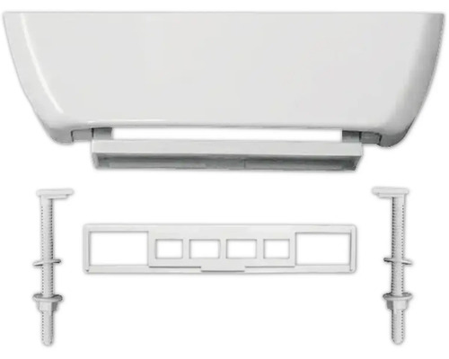 Toilettensitz Befestigungsset