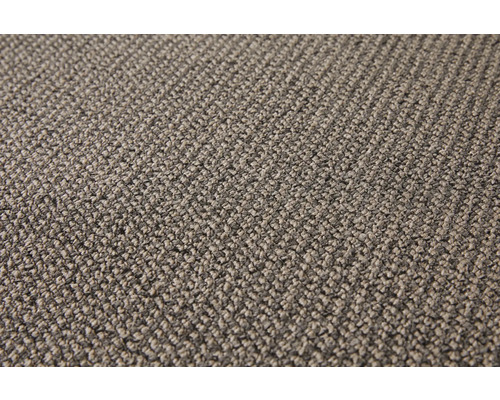 Detailansicht eines Teppichs