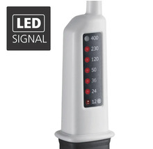 Indicateur de lampe de signalisation LED