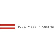 Fabriqué en Autriche Label